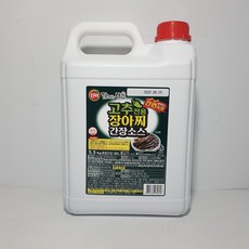 진미 고추전용 장아찌 간장소스 5.5kg 1개