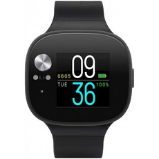 이태리직송 아수스 스마트 워치 VivoWatch BP 심박수 및 압력 통합 가속계 및 GPS 수면 품질과 스트레