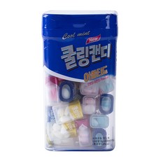 New 쿨링캔디 어쏠티드(45입) 135g, 1개