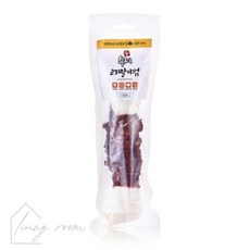 많이많이02 수제 오리껌 개간식 멍멍이간식