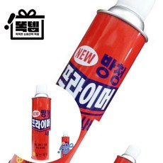 사비락카 방청 420ml 일신 프라이머 NEW 프라이마 똑템, SET 1 EA - 일신프라이머