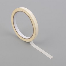 컬러마스킹테이프 20Mx10mm, 단일, 1개