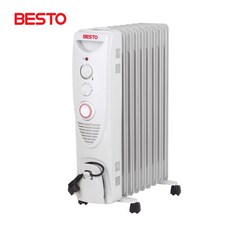 besto-라지에이터