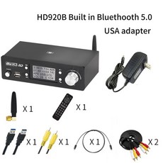 hdmi5.1오디오디코더