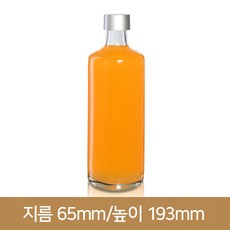 [유리병]증류주375ml(K) 40개