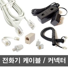 전화기코드