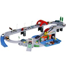 토미카고속도로