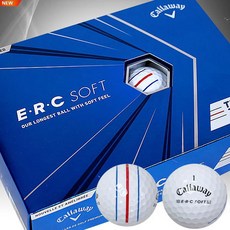 캘러웨이트루비스축구공