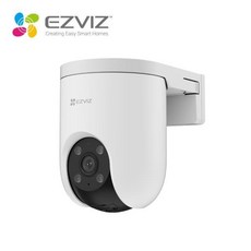 [EZVIZ] 이지비즈 스마트 무선 홈카메라 H8C PRO(4MP) [실외형 CCTV / 400만화소 / 블릿형][EZ202], 1개