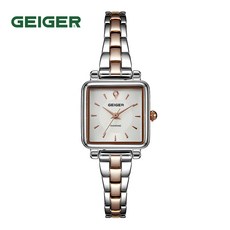 가이거프리미어블랙미러체인워치