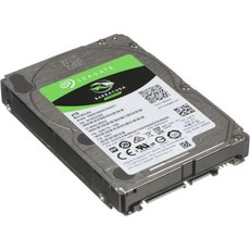 Seagate BarraCuda Pro 500GB 거트 하드 드라이브 성능 HDD 컴퓨터 데스크톱 PC 노트북용 2.5인치 SATA 6Gb s 7200RPM 128MB 캐시 데이, 4TB, BarraCuda 2.5-Inch, Standard Packaging