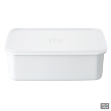 무인양품법랑밀폐용기