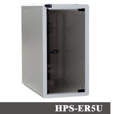 HPS 고급 허브랙 통신랙 HPS-ER5U, 본품