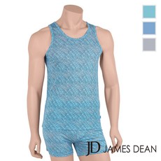 제임스딘남성인견런닝팬티6종세트