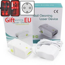 발톱무좀치료기기