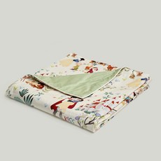 남자아이여름이불