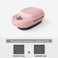 샌드위치메이커+타코야끼