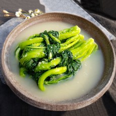 남도밥상 여수 돌산갓 물김치 3kg 산지직배송(100%국내산)