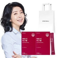 여에스더 이노시톨 (+본사 정품 쇼핑백), 150g, 2박스