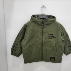 지프키즈바람막이