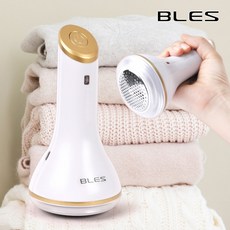 two1mall [블레스] USB 충전식 보풀제거기, 498066