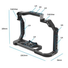 캐논5dmark4케이지