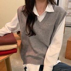 브이넥베스트