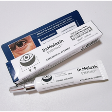 [정품 배송]닥터멜락신 아이팔트 아이백 크림 10ml 닥터멜락신 아이팔트아이백크림 닥터멜락신아이크림 닥터멜락신아이팔트 아이백크림 아이크림