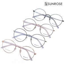 안경다리알러지