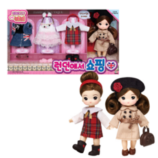 리틀미미드림하우스