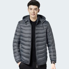 니트패딩 쇼트패딩 아워패딩조끼 역시즌패딩
