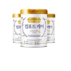 아이엠마더 컴포트케어 분유 3단계, 15개