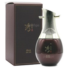 수려한유액