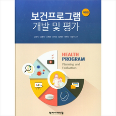 보건프로그램개발및평가학지사