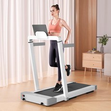 슬래드러너 가정용 워킹 머신 트레드밀 접이식