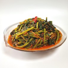 대복열무김치