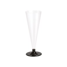 Duni 샴페인컵(102852) 180ml 6개입, 1개, 1개