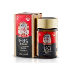 정관장 홍삼정240g 최신생산 정품