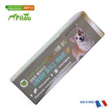 필루 스팟온골드 중형견 외부 해충 방지 1.5ml/피부보호/해충약/벌레퇴치