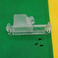 쏘울후방카메라