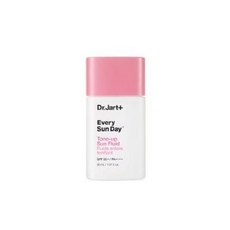 닥터자르트 에브리 선 데이 톤업 선 플루이드 SPF50+ PA++++, 30ml, 1개