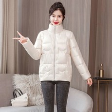캐나다구스경량패딩