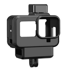 고프로마이크어뎁터