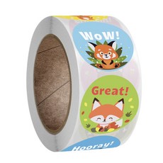 포켓몬이름스티커