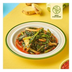 참맛나김치
