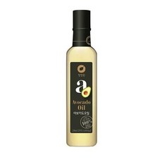 청정원 아보카도 오일 230ml, 1개