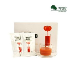 자연맘토마토