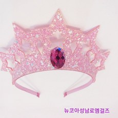 로엠걸즈머리띠