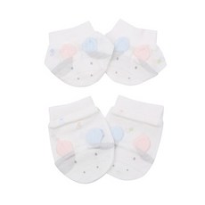 [압소바]토리텐셀 손발싸개(백IVORY), 단일상품