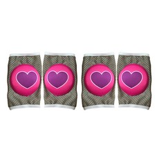 유아무릎보호대찍찍이